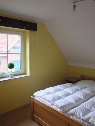 Ferienwohnung Bischoff in Lemkenhafen
