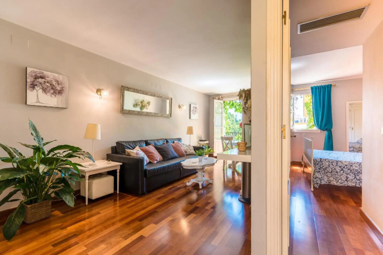 Novalia Home Suite