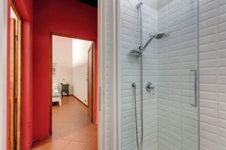 Mamo Florence - Servi Apartment