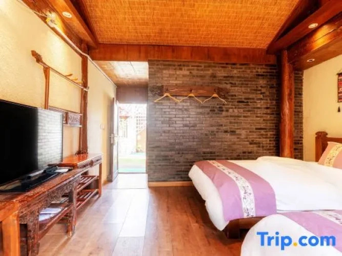 Comfort Twin room
