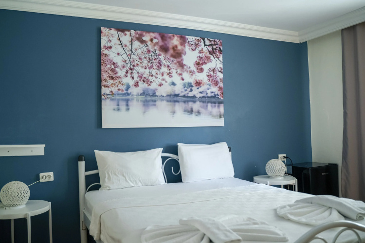 Vera Hotel Kaş