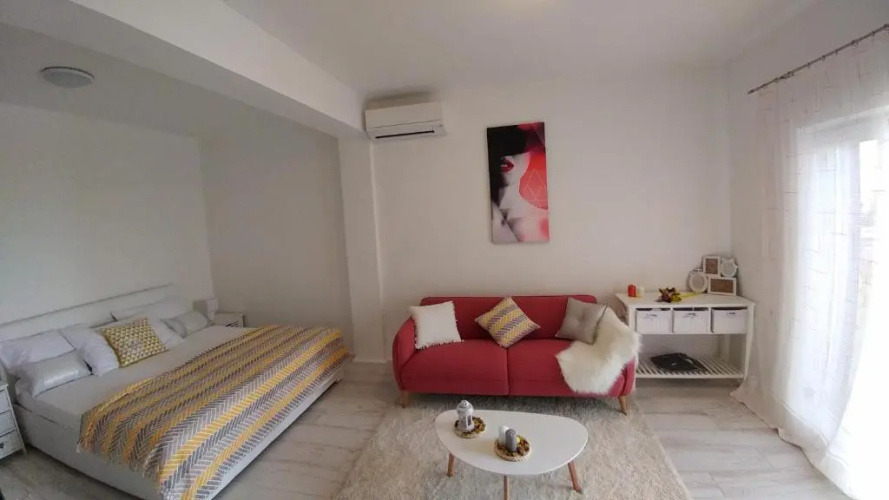 Studio Apartment "Brigita"