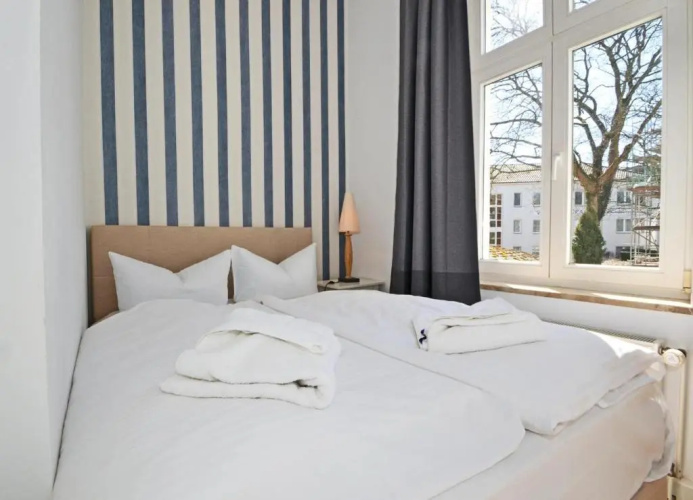 Apartment Westfalia 3