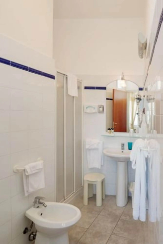 Hotel Rosa dei Venti photo 11
