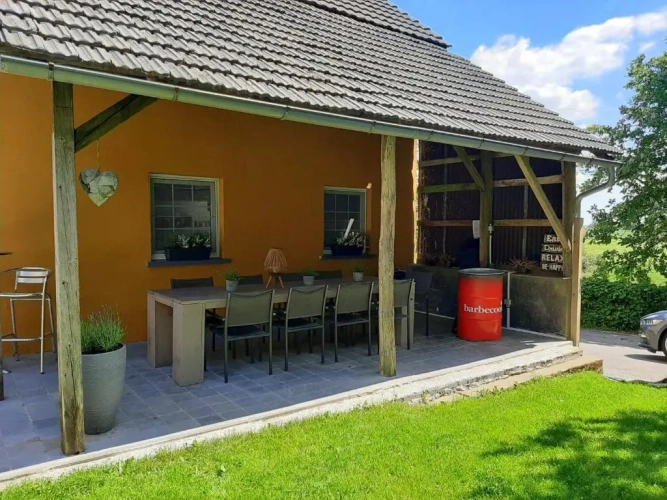 Cottage