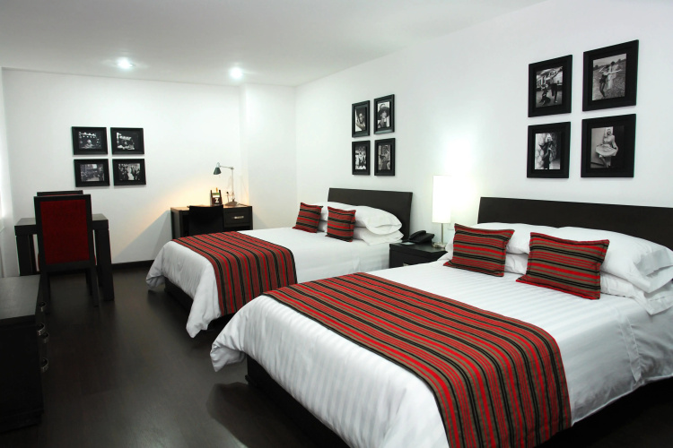 Hotel Zuldemayda