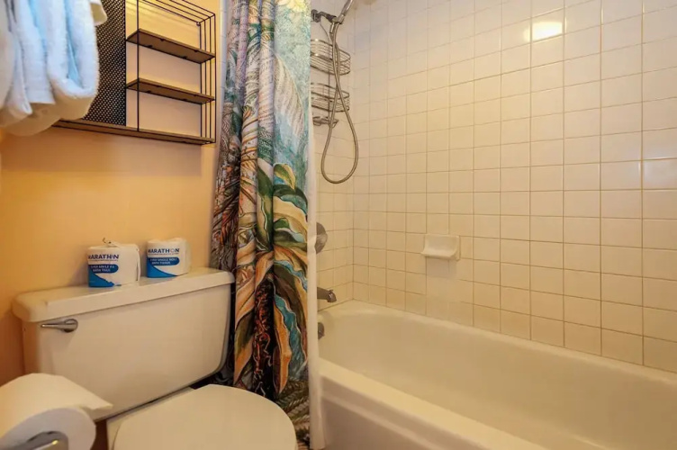 Sealodge A6 condo