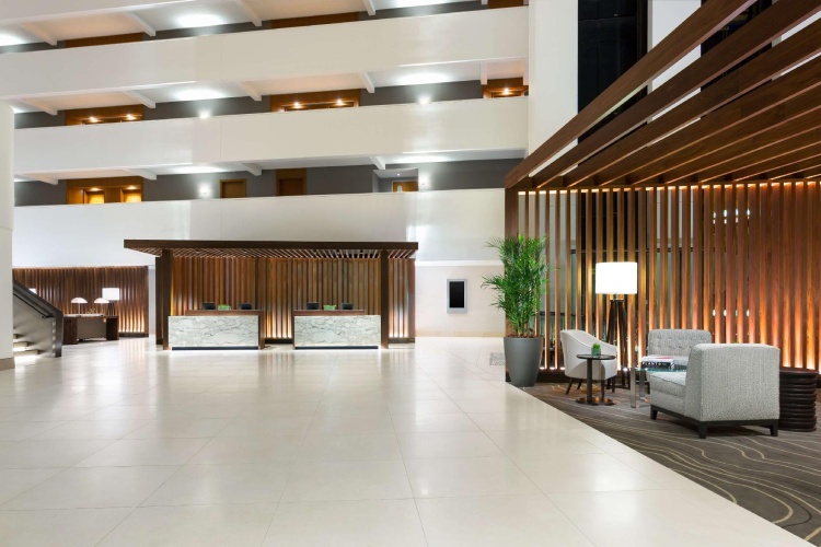 Hyatt Regency Bethesda photo 41