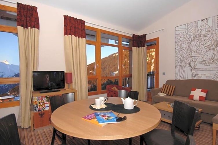 2 Bedrooms Comfort Twin Apartment