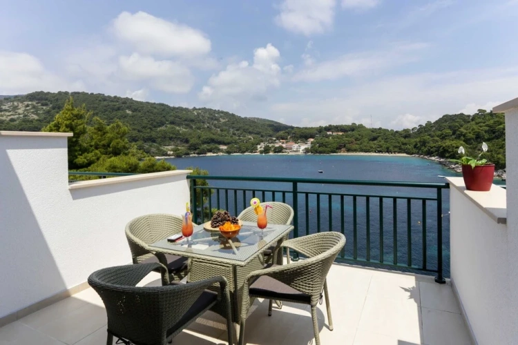 1 Bedroom Comfort Apartment