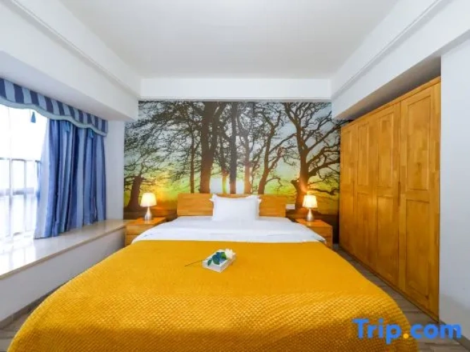 1 Bedroom Suite