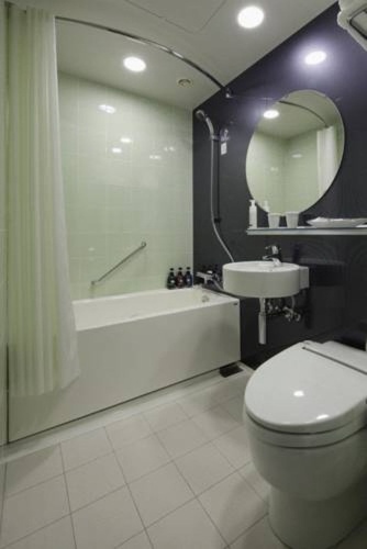 Mitsui Garden Hotel Ueno photo 19