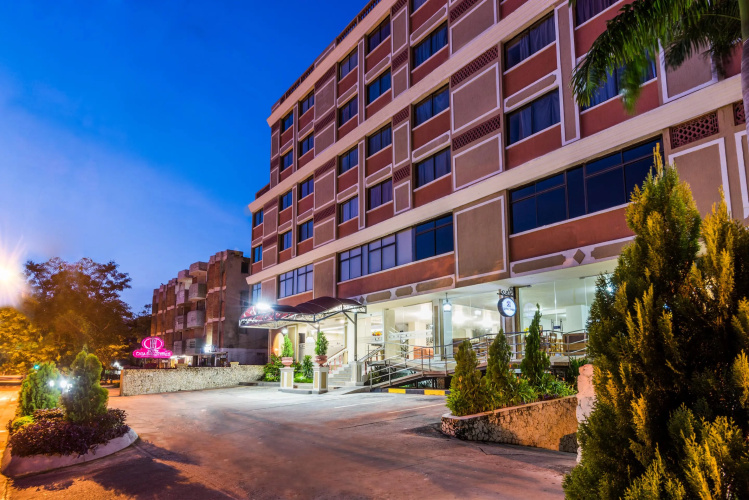 Imagen del hotel
