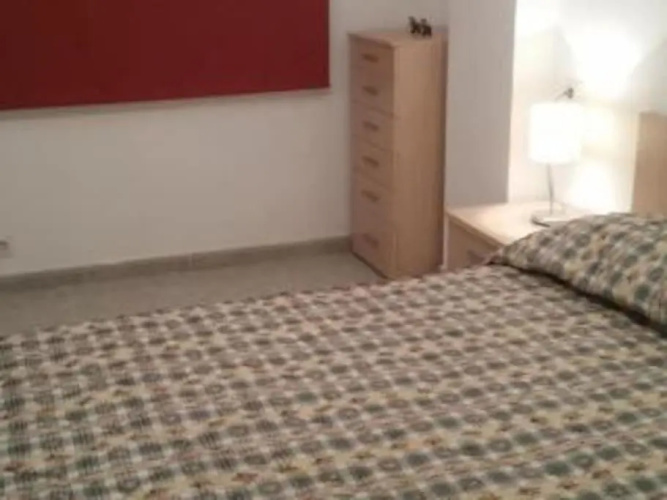 Apartamento Finisterra