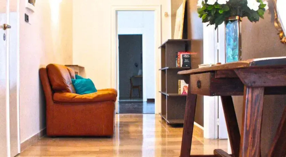 B&B La Casa Sul Mare Taranto