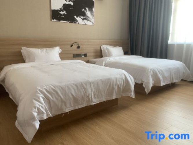 Premier Double room