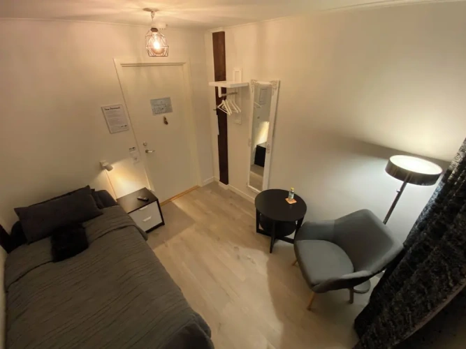 Economy Single room