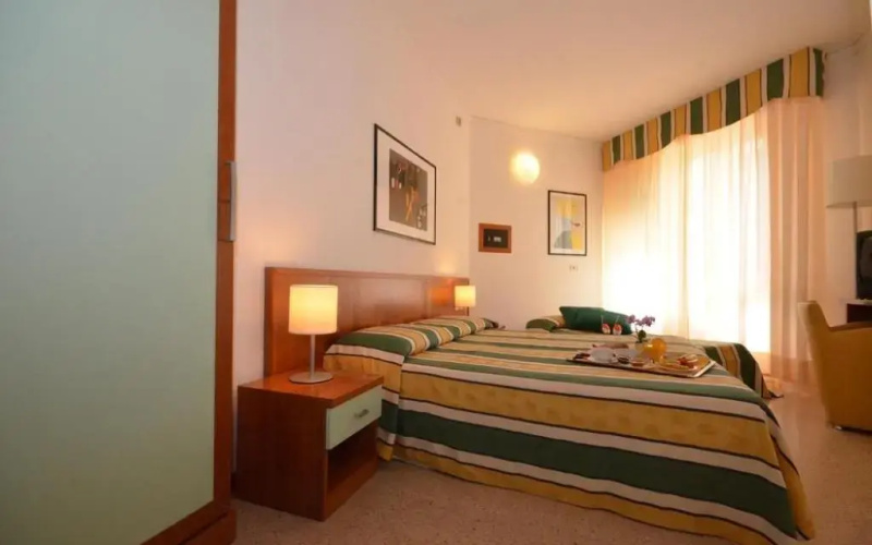 Hotel Luna