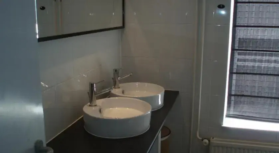 d'Ouwe stal
