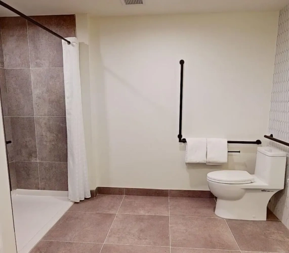 1 Bedroom Suite