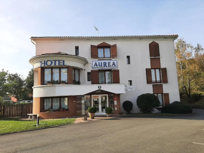Imagen del hotel