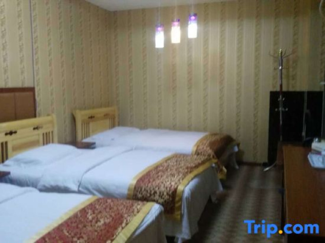 Wanshun Business Hotel