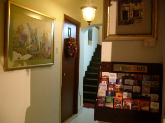 Hostal Kontiki Miraflores