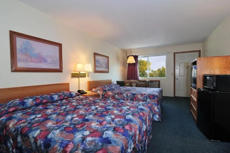 Dells Park Motel