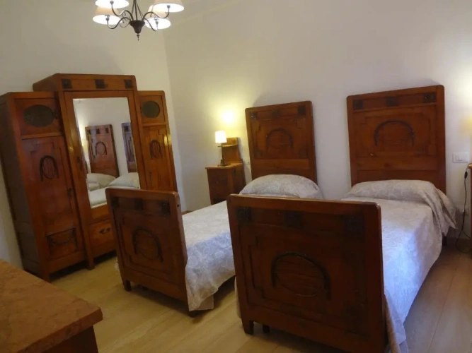 Double Apartment