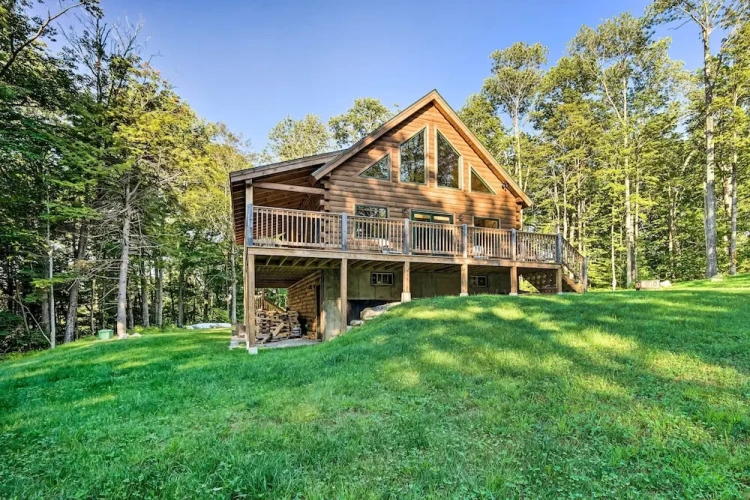 3 Bedrooms Cottage