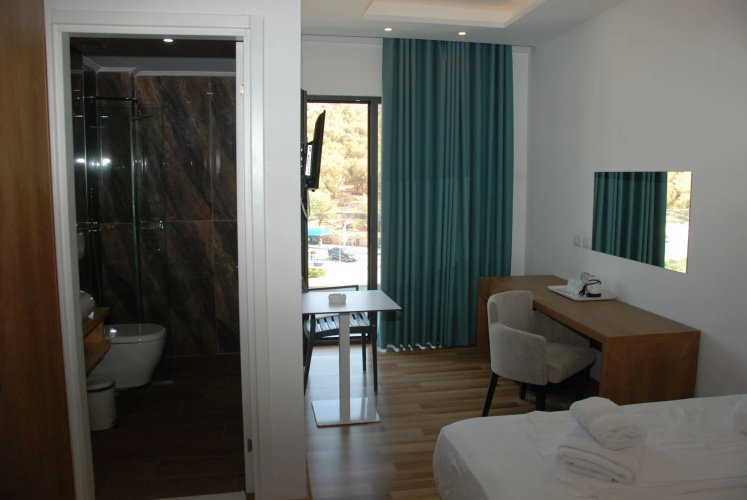 Bianco Hotel