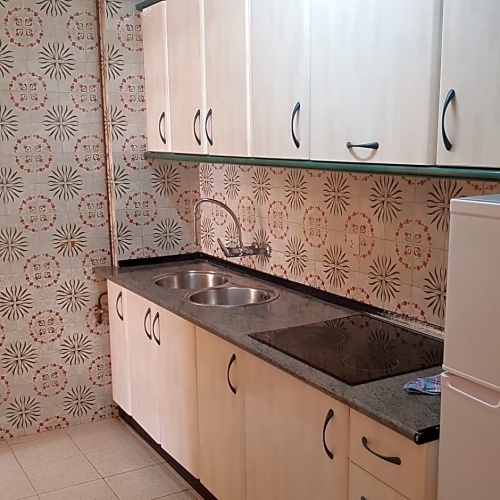 2 Bedrooms Standard room