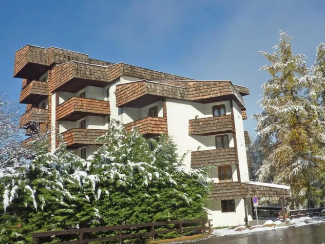 Appartement Les Orres, 2 pièces, 6 personnes - FR-1-322-199