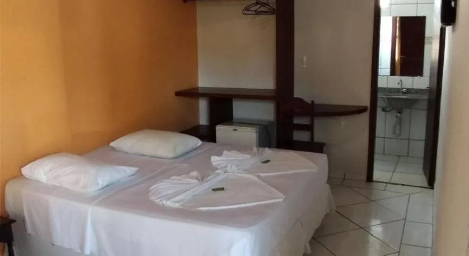 Hotel Roma