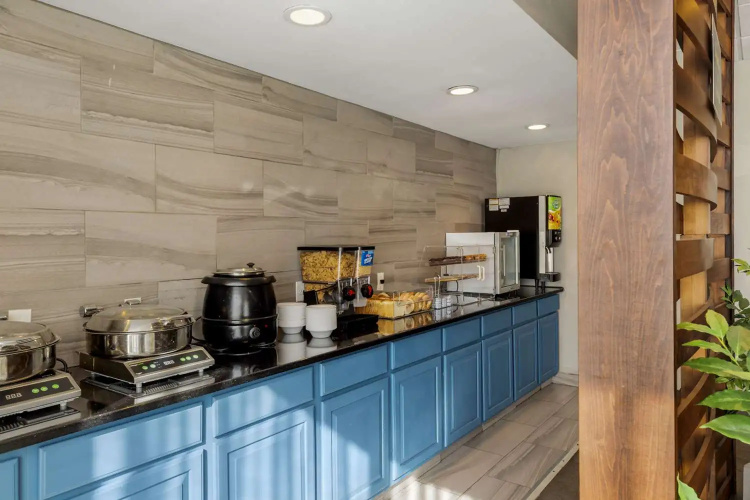 The Capitol Hotel, Ascend Hotel Collection photo 35