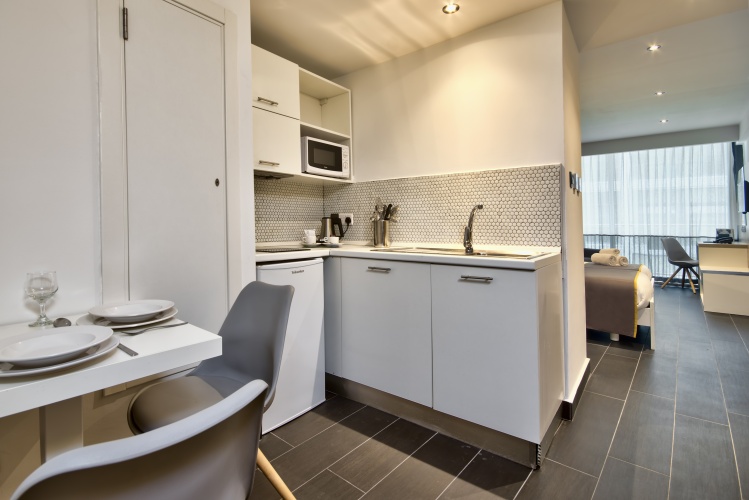 BE Hotel photo 23