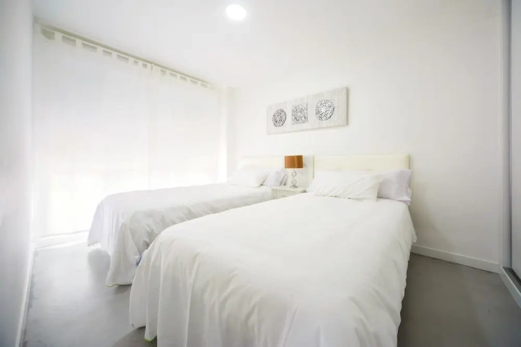 Double Apartment