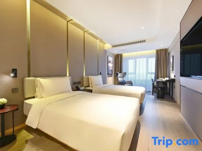 Executive Twin room