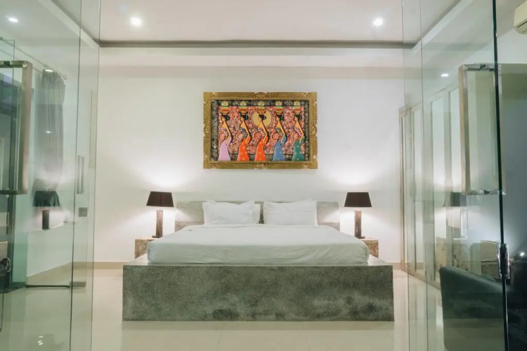 Ramita Villa Legian
