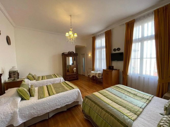 Hotel Casa Somerscales