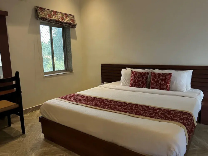 Kanj Avtar Resort