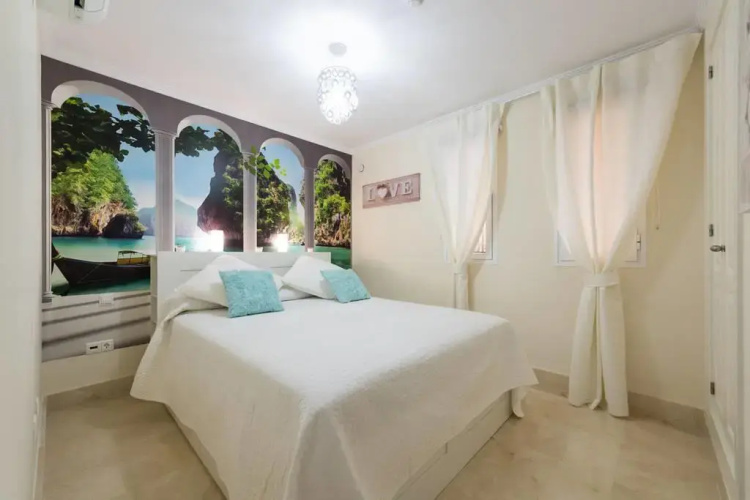 Apartamento Montecarrera