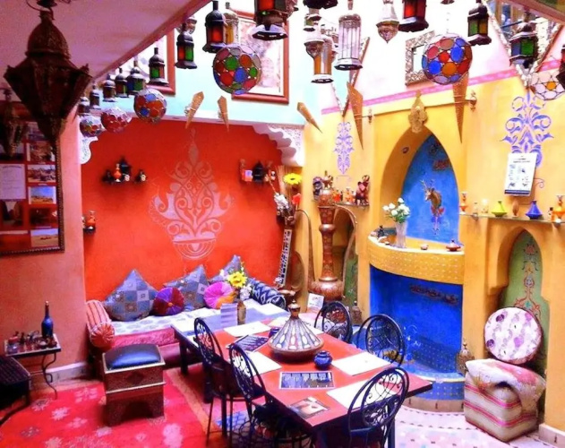 Image de l'hôtel
