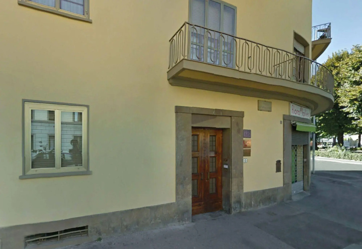 Hotelbild