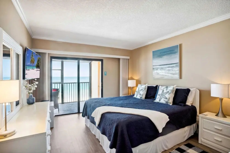 Villa Madeira 402 - Premier