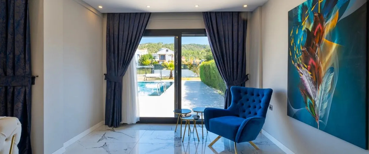 Villa Serenity Fethiye