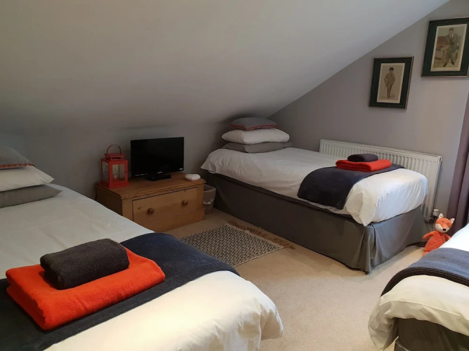 The Strand 61