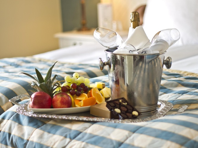 Superior Double room