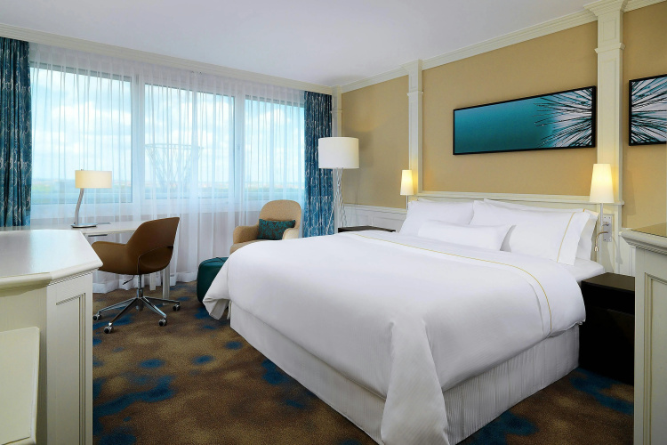 The Westin Grand Munchen photo 7