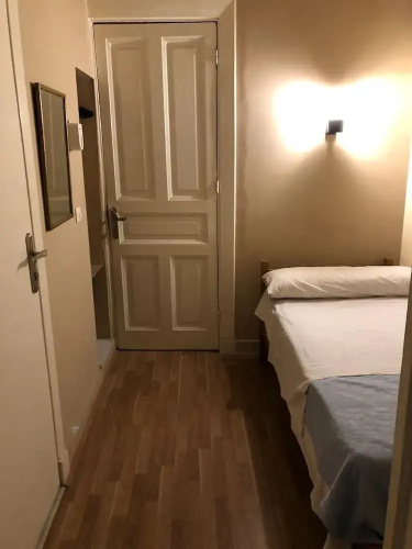 Tulip Hotel